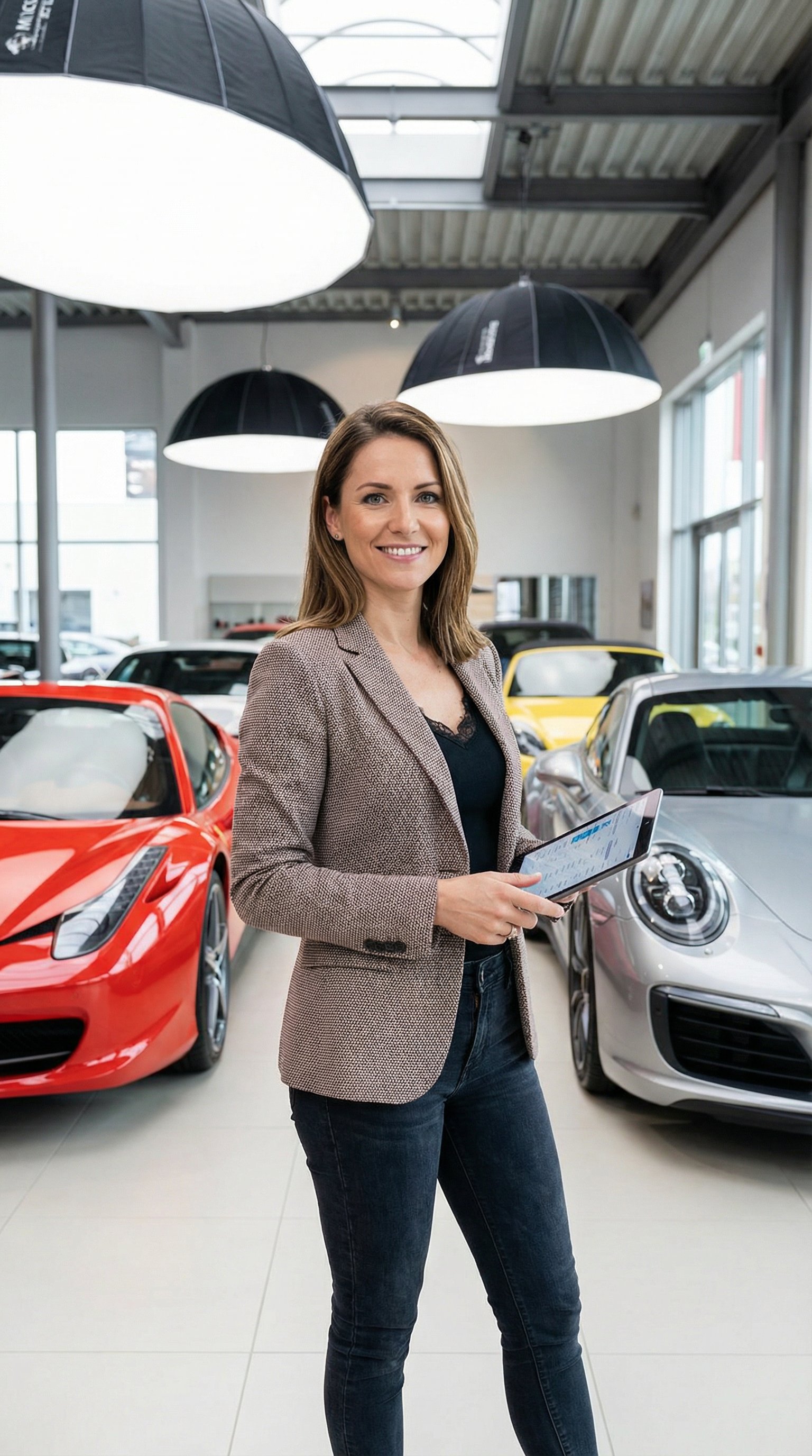 探花汽车媒体专家