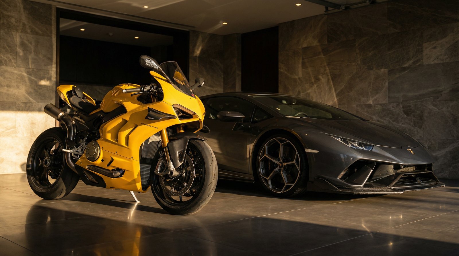 探花机车与跑车视频